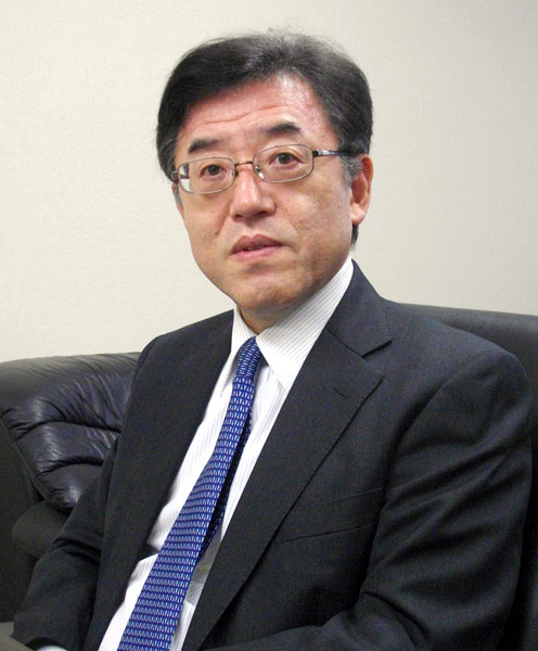 ひと 谷脇暁さん