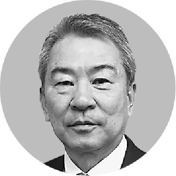 新会長に住林の沼崎氏 長住協