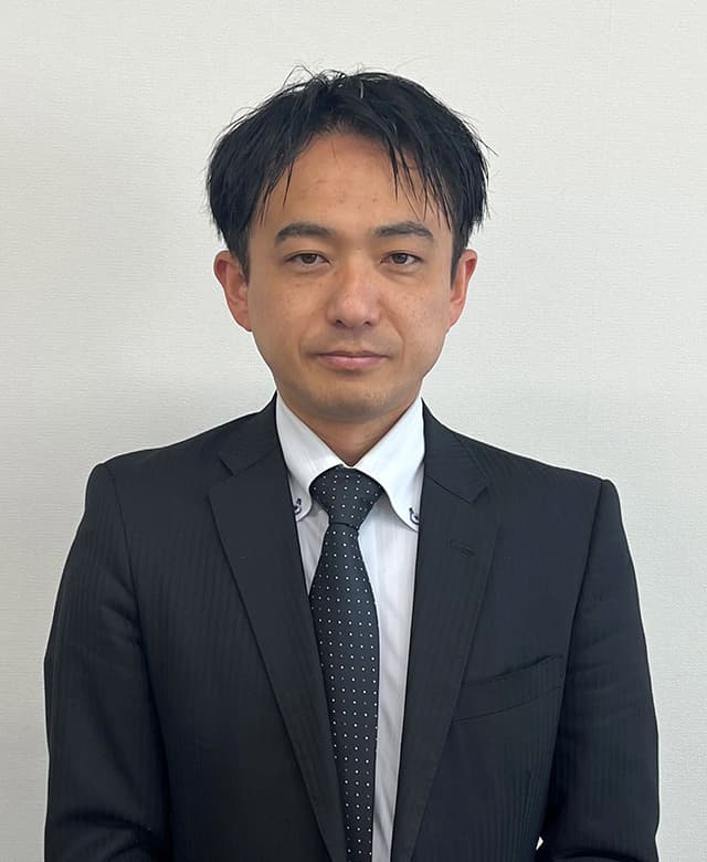 ムゲンエステート 蓑輪浩士・福岡営業所長 九州市場開拓に意欲 多彩なアセット販売を目指す