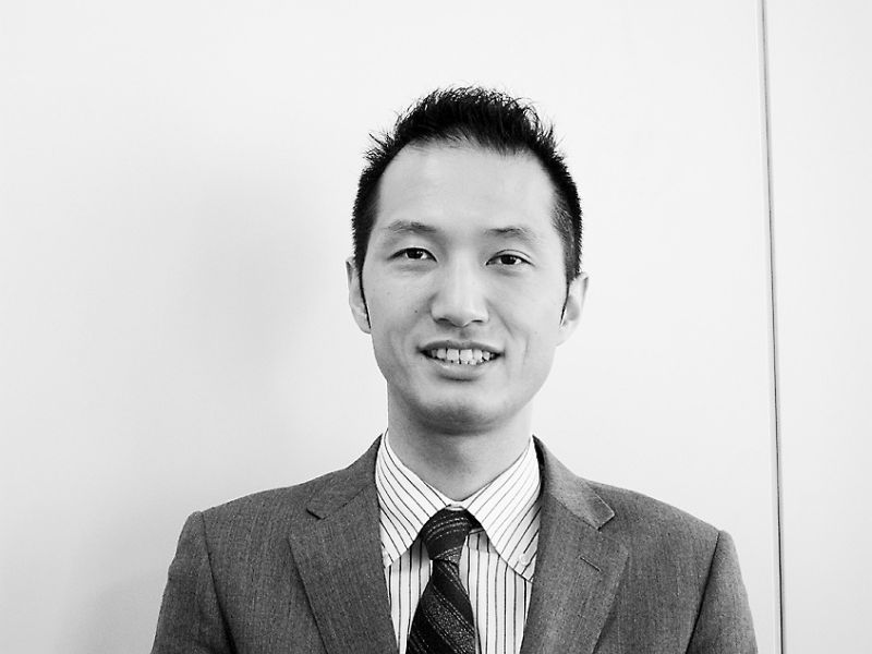 ひと 佐藤大輔さん