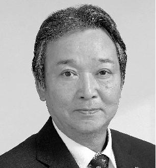 増田幸司・ゼネラル社長
