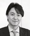 土屋克己氏