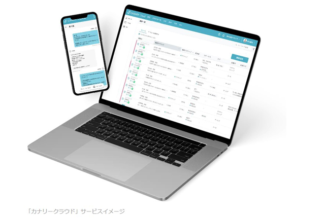 Z世代に対する最適なコミュニケーションの方法 カナリー