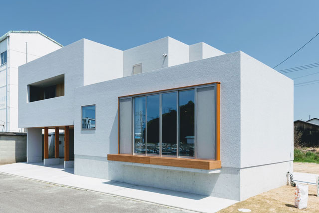 高耐震や高性能を実現した新たな注文住宅を発表 香川拠点のビルド