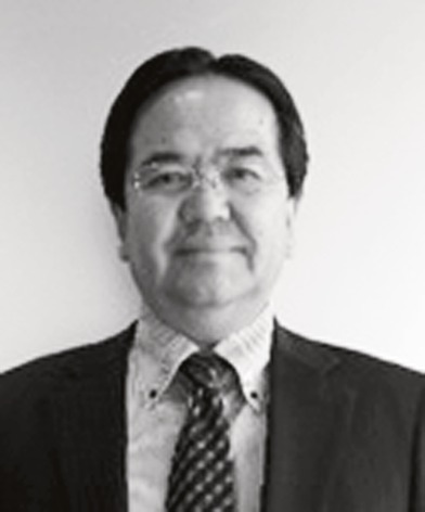 佐々木正之氏