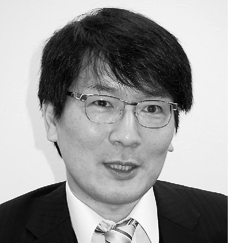 田中謙次さん