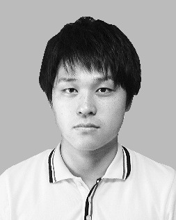 小高俊樹 不動産学部4年