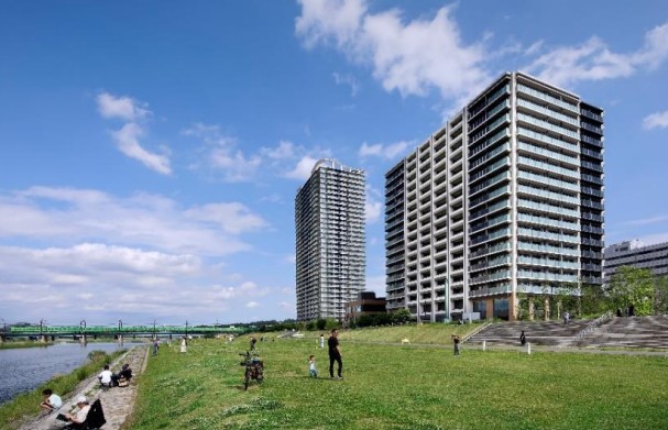 東京建物など 「気候変動アクション大賞」を受賞