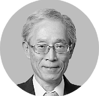 山代裕彦・不動産流通経営協会理事長