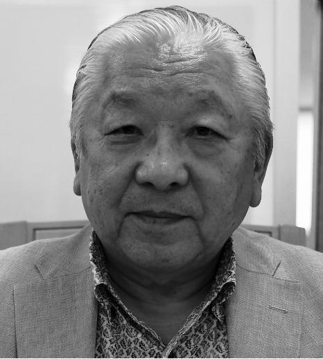 水上洋一社長
