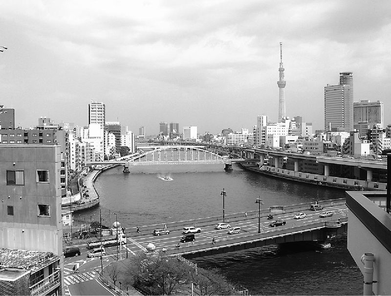 日本の経済成長を牽引してきた東京にも、いずれ高齢化の波が押し寄せる。その時、日本にいったいなにが起こるのだろうか