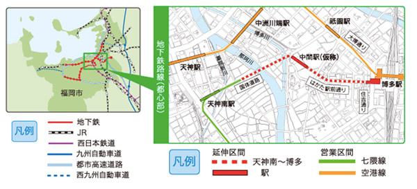 不動産の価値が上がる!?全国の路線の鉄道延伸計画に注目!!