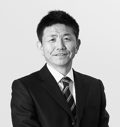 リロケーション・ジャパン岩尾社長