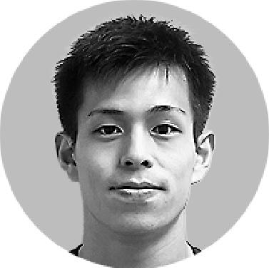 市川銀二郎 不動産学部4年