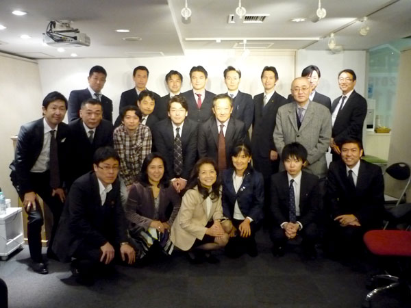 麻布不動産会議