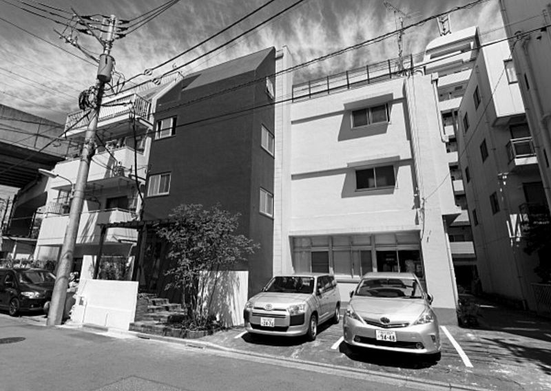 外壁塗装で外観もきれいに