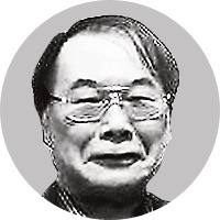 優勝した角田勝司さん