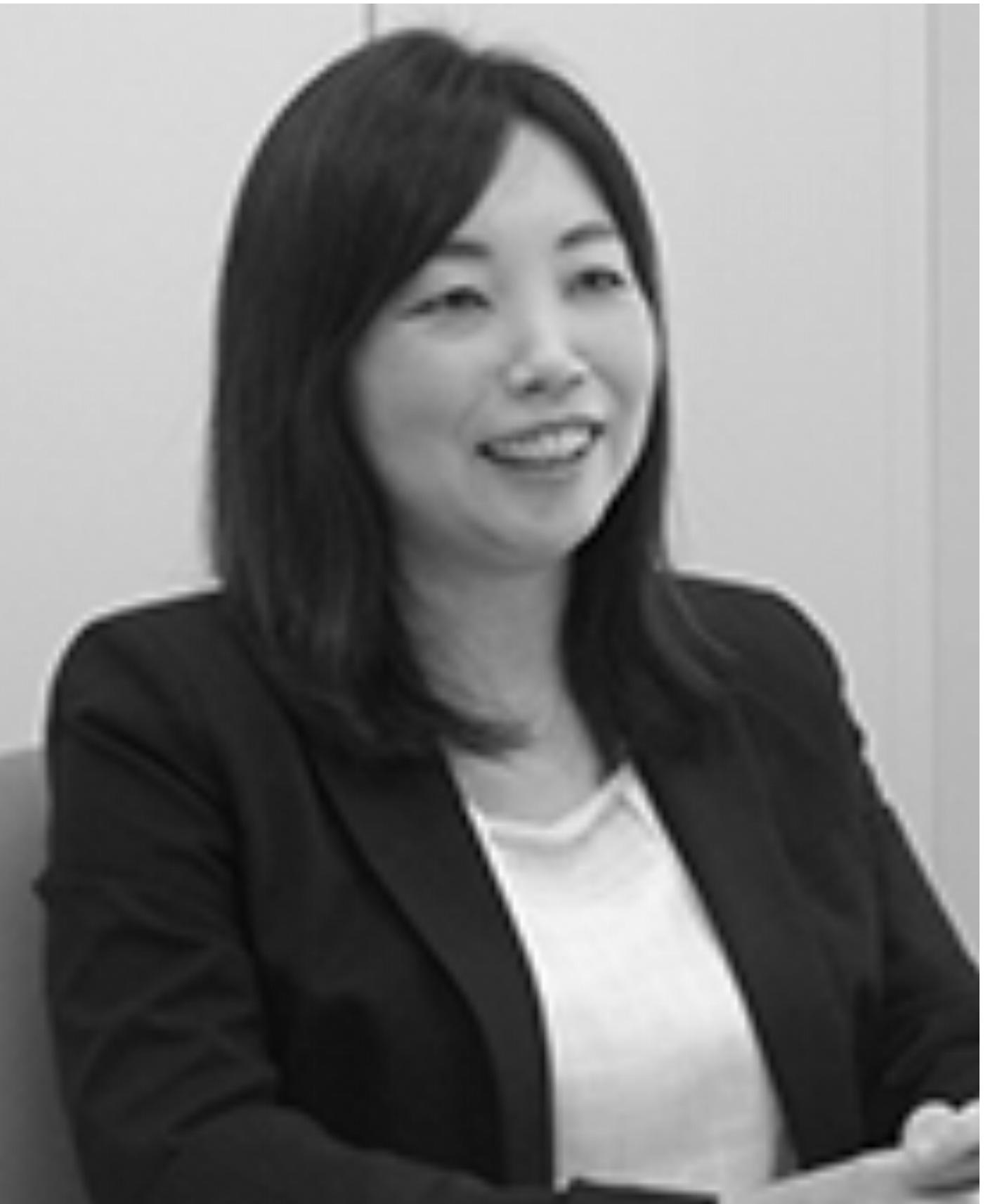 神本文子さん
