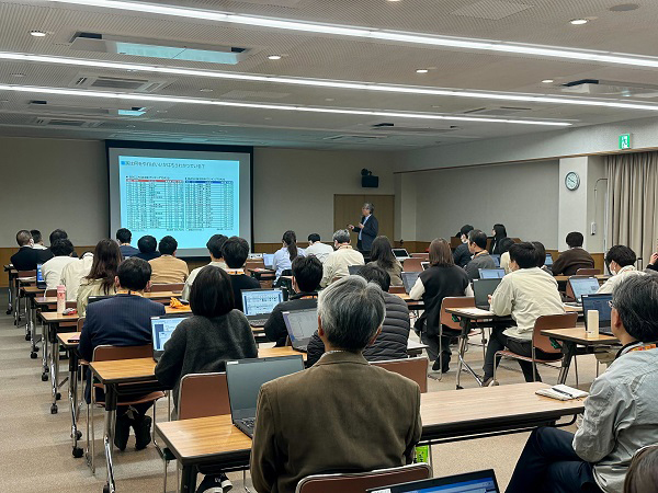 長久手市と「街の住みここちランキング」題材にセミナー開催 大東建託
