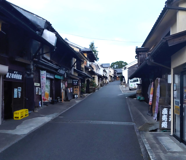 古民家宿の物語 日本全国リノベーション (28) 愛媛県内子町「内子晴れ」(上) 四国の人情に触れて、住みたくなった