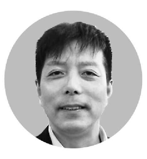 神田紀男代表