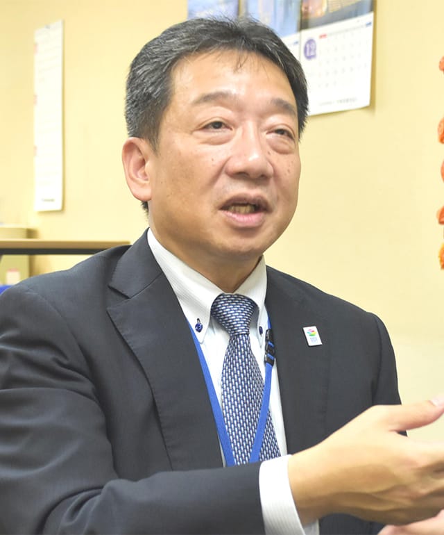国交省 内田欽也都市局長に聞く 都市政策の「質的向上」重視