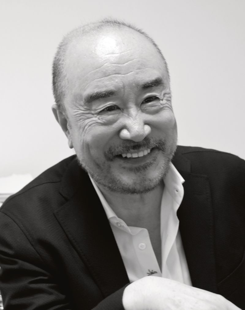 「中立の立場で支援していく」と、吉野代表