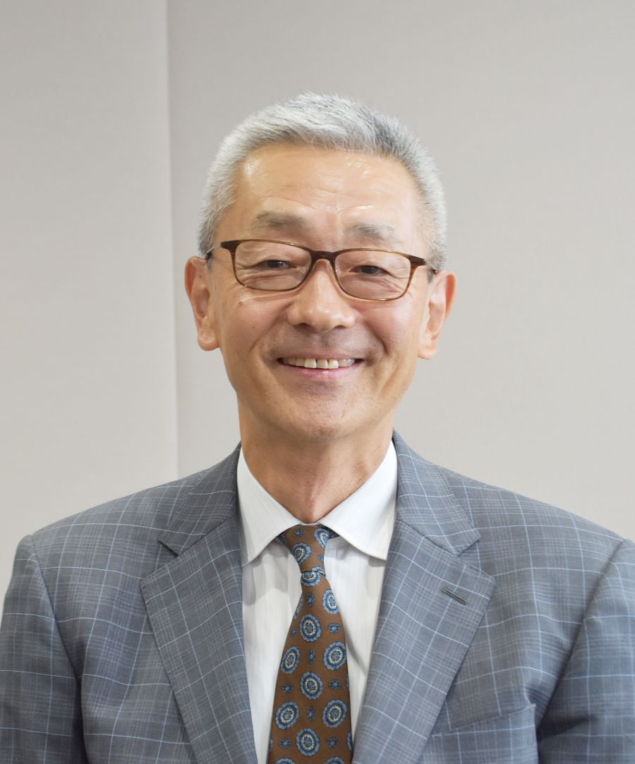小田急不動産 五十嵐秀取締役社長に聞く 1千億円企業へ 総力戦 都心部と沿線の両輪で稼ぐ