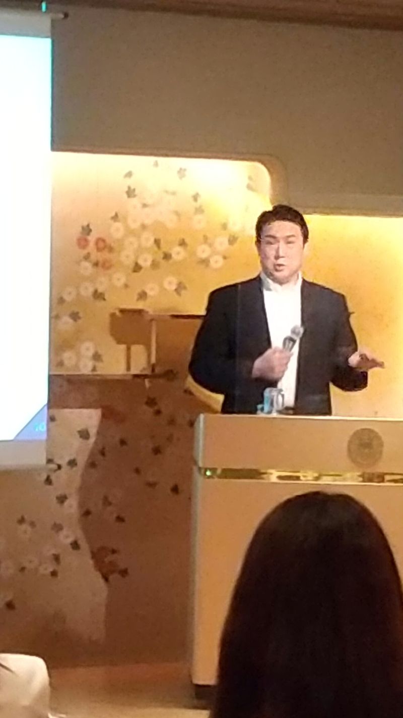 大村浩次社長