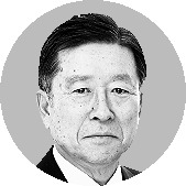証券化協会・岩沙会長