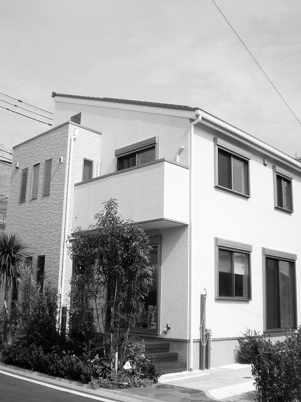 住生活にも高い質が求められている(写真と本文は関係ありません)