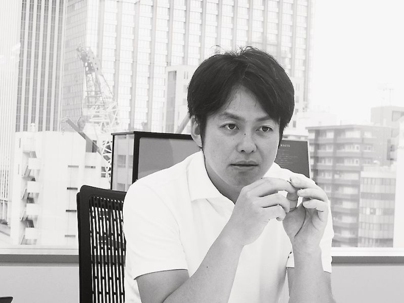中西聖・プロパティエージェント社長