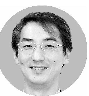 原雅史氏
