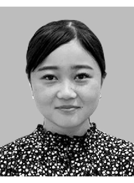 菰澤 萌々 不動産学部2年
