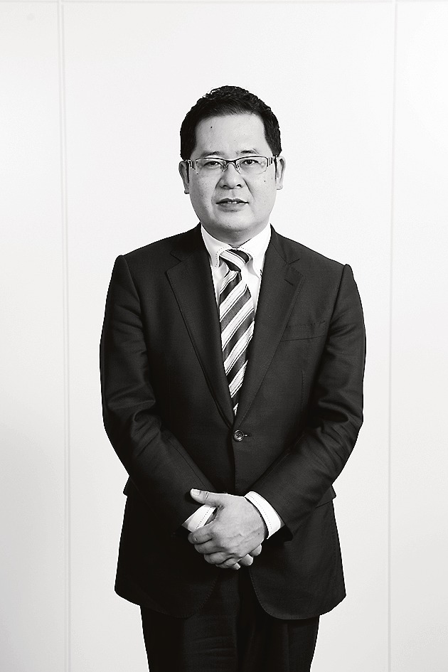 江頭 寛・福岡相続サポートセンター社長
