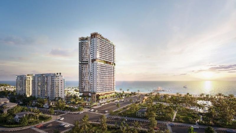 東急、ベトナム南部で分譲マンション 現地デベと合弁、25年竣工