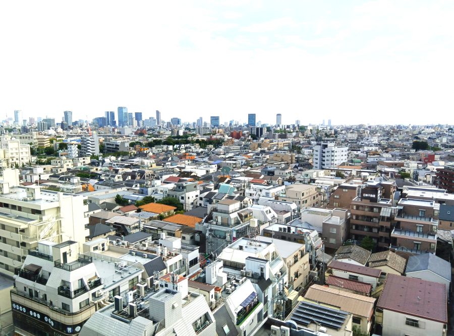 彼方の空 住宅評論家 本多信博 ◇236 テック企業と不動産業改革 性善説は盤石か システムは誰のため
