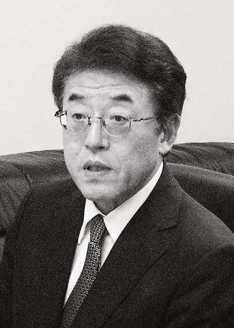 谷脇暁・土地建局長