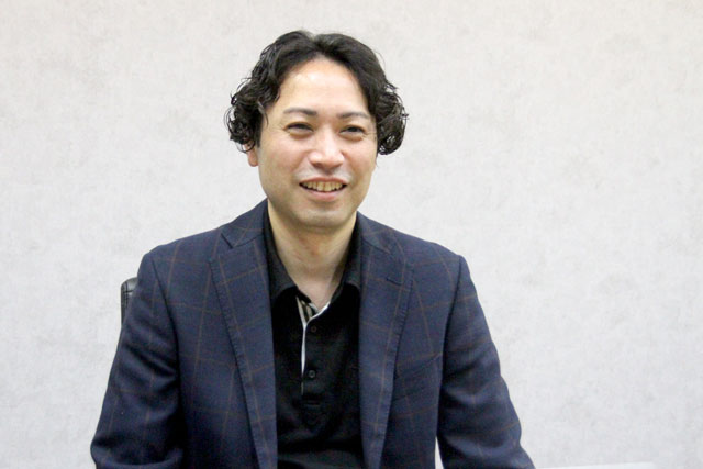 ひと 「光で弱点もデザインに」 高価格帯リノベスタイルを刷新 エフステージのプランナー 薄葉 和久さん