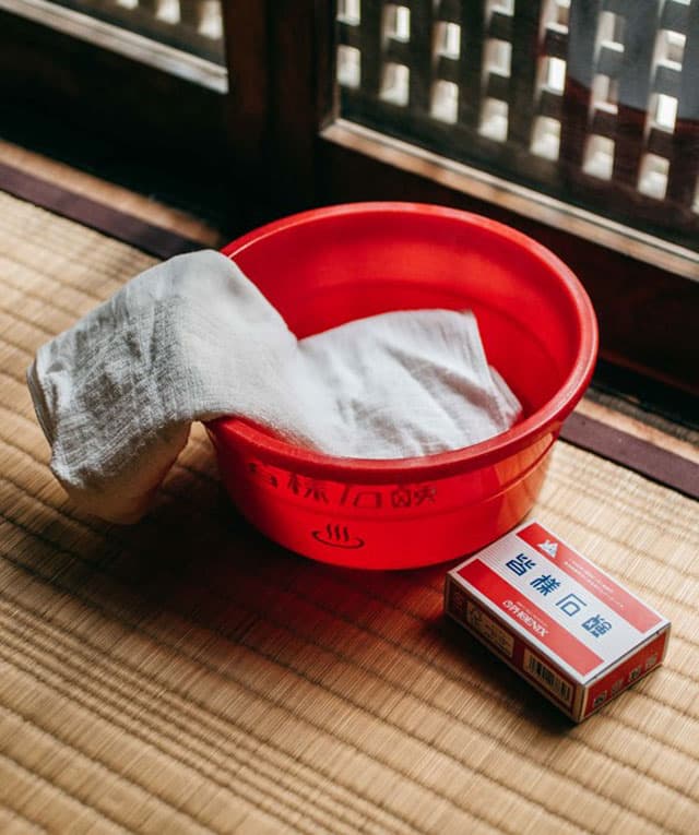 買い取り・再生ファンド組成等で銭湯経営を支援 narrative