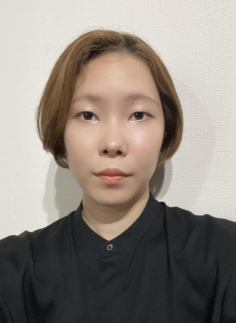 五十嵐　実菜　不動産学部３年