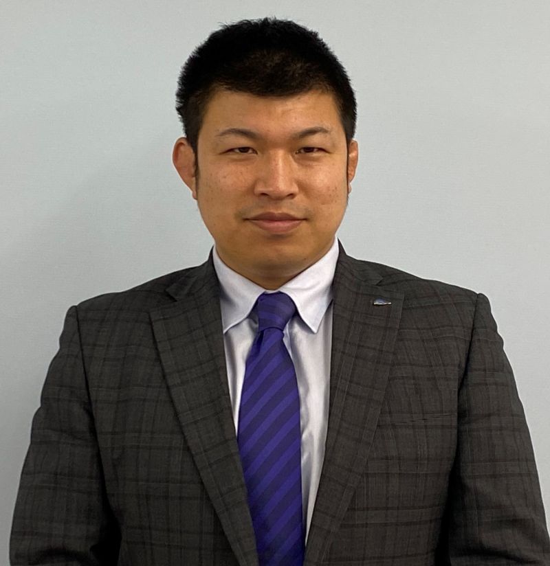 総合MVPの西田氏