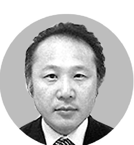 高尾和宏専務理事