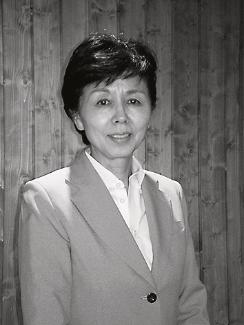 BESSスクエア支配人 安田秀子氏