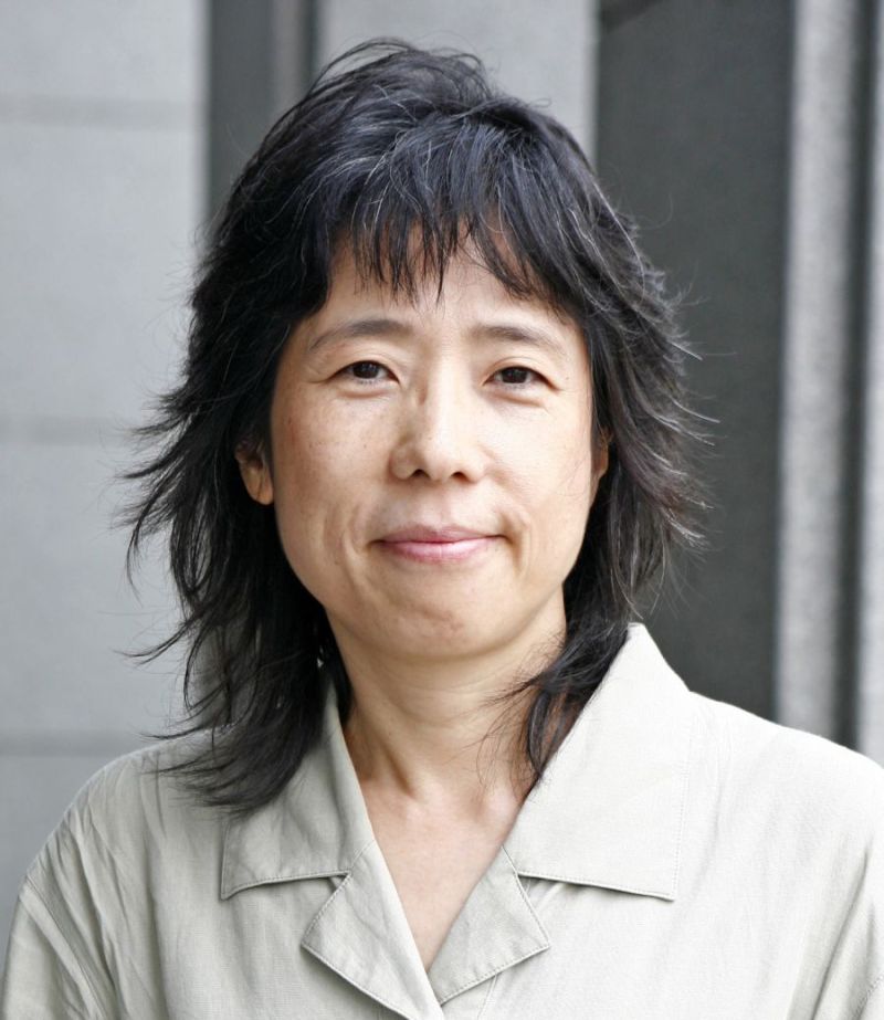凜として輝く女性たち 一般社団法人不動産女性塾 vol.37 知ることで幸せに (株)朝日エル社長 中村 和代(塾会員)