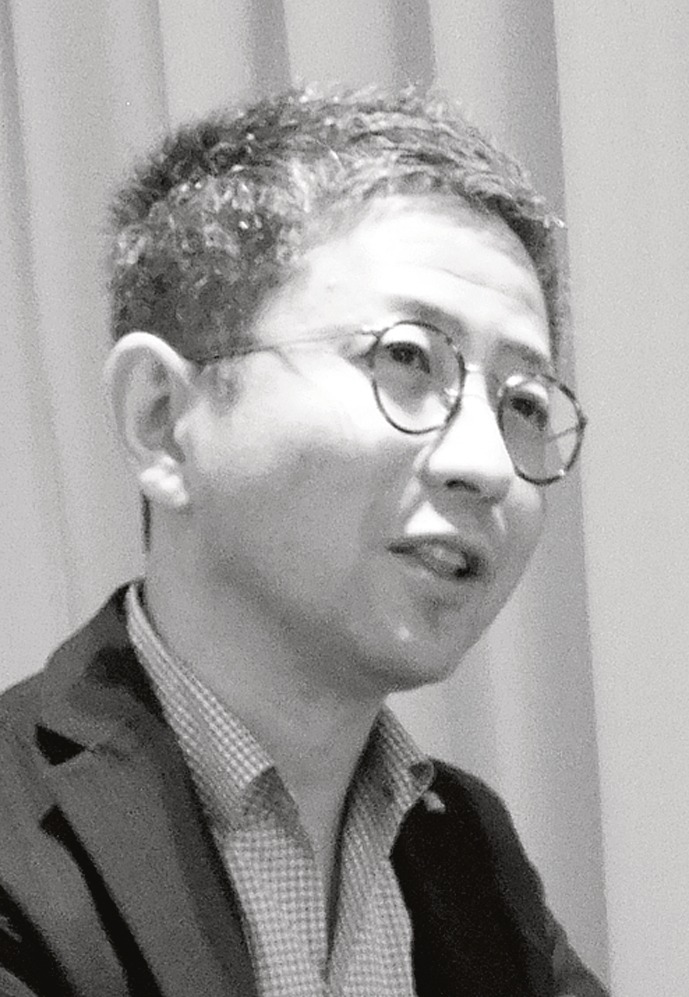 「誰もが憧れる業界に」と小村社長