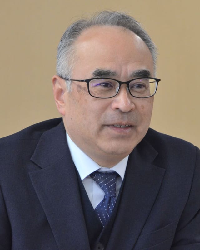 マンションリフォームマネジャー補を創設 「設計製図試験受けなくても資格」 住宅リフォーム・紛争処理センター 平井裕一朗リフォーム情報部長に聞く