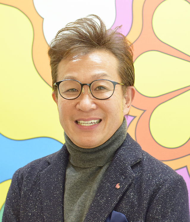トップに聞く フロンティアハウス代表取締役社長CEO・佐藤勝彦氏 新事業、社会課題の解決視野に 若い人材が活躍できる場つくる
