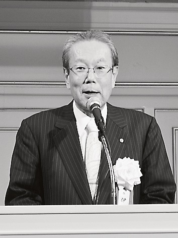 全宅連伊藤博会長
