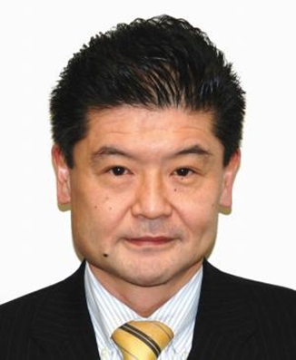 林俊行氏